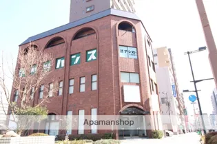 今田ビル白島【401号室】の外観