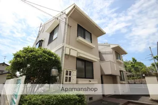 クレスト古江の画像