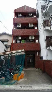 メゾンキモトの画像