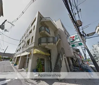 出汐レスト【305号室】の外観