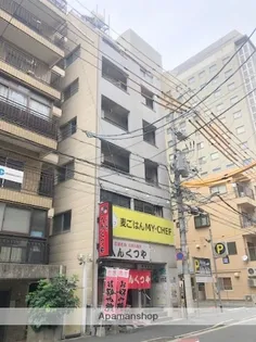 掛江ビル【3階】の外観