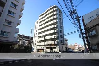 グランデール横川の画像