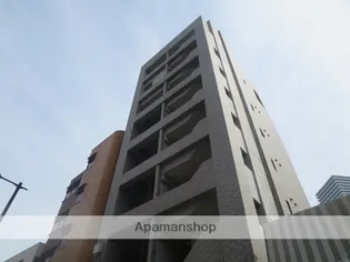 登ビル【3階】の外観