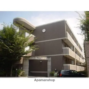 プレアール己斐の画像