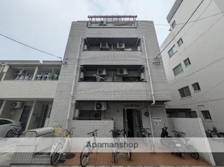 リーベ羽衣の画像