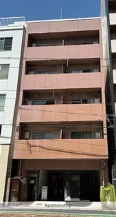 マグノリアIIIビルの画像