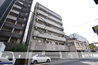 福地産業加古町ビル【2階】の外観