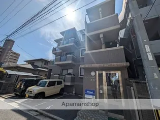 メゾンコーポ井口の画像