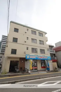 松村ビル【102号室】の外観