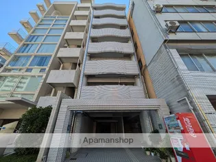 モンレーブ浜口の画像