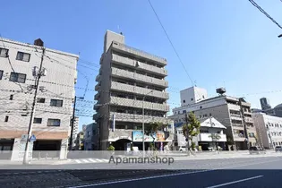 フジビル23【4階】の外観