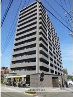 フローレンス牛田新町グランドアークの画像