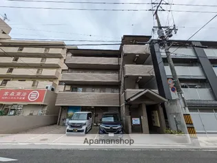 蓮花ビルの画像