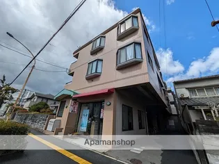 クオレ舟入【3階】の外観