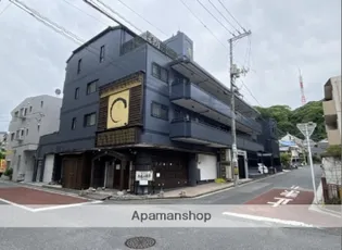 ヒルサイド比治山【4階】の外観