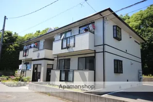 広島県広島市西区古江東町【アパート】の外観