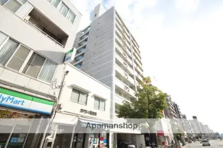 エイトバレー河原町の画像