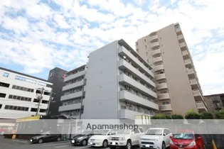 ニューメゾン大州の画像