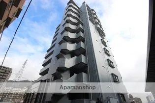 エイトバレー鈴が台の画像