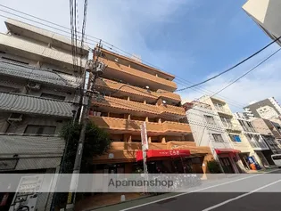 ダイアパレス舟入本町の画像