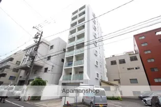 FKJ十日市ビルの画像