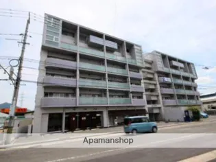 カサグランデⅤの画像