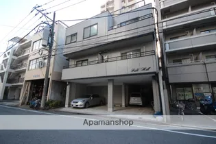 フィールドヒルの画像