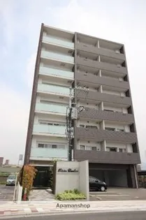 広島県広島市南区段原日出1丁目【マンション】の外観