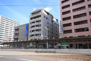 ベルソーレ松本の画像