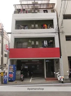 リブレ榎町【4階】の外観