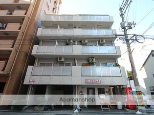 コーポいけぐち【5階】の外観