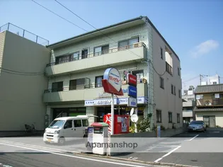 安永ビルの画像