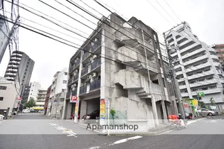 ラヴォール国泰寺【4階】の外観