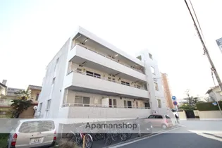 コーポ佐伯の画像