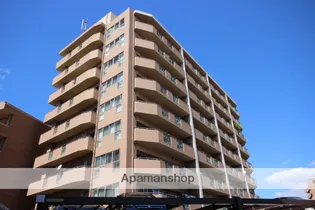 ルミナスサンシャーレ古江東の画像