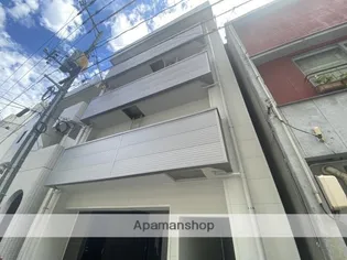 スカイコート橋本町の画像