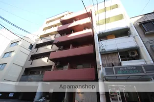 サンピア平和通りの画像