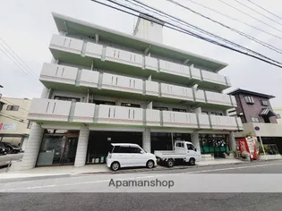 美笠ビルの画像