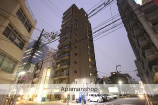 幟町シールド【5階】の外観