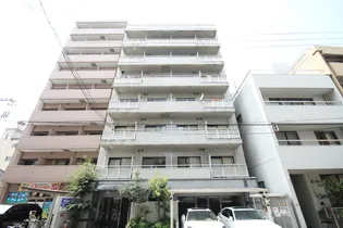 メゾン ド オンディーヌの画像