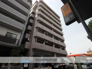 VILLAFELICE【3階】の外観