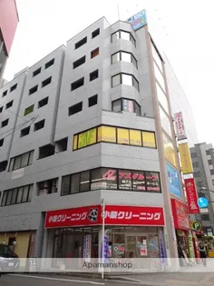 にしたやビル【704号室】の外観