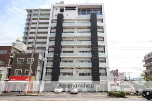 IM【3階】の外観