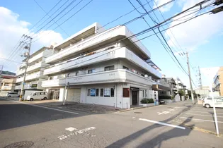 コーワレジデンスの画像