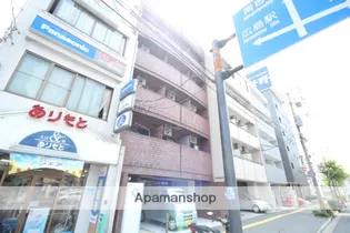 メゾン羽衣の画像