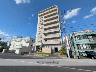 ラフィーヌ牛田本町の画像