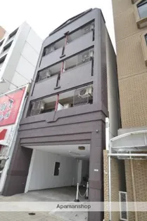 藤澤ビル【4階】の外観