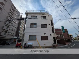 船田ビル【302号室】の外観