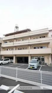第2田中ビル【2階】の外観
