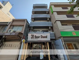 千田アベニュー【301号室】の外観